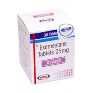 Exemestane Bodybuilding