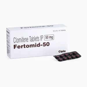 Fertomid-50