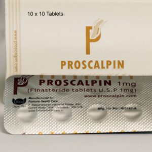 Finasteride For Hair