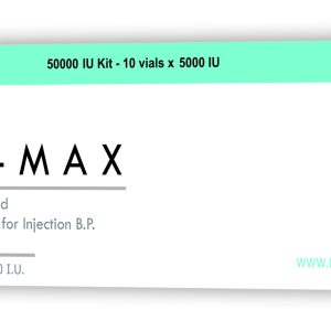 GONA-MAX 5000 VIAL