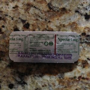Generic Propecia