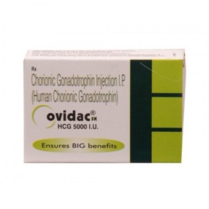 Gonadotropin