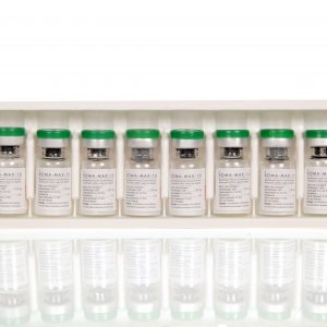HGH Bodybuilding