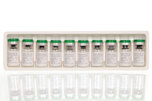 HGH Bodybuilding