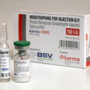 HGH For Sale