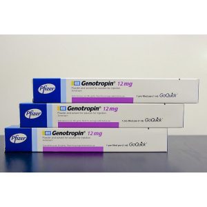 HGH Injections