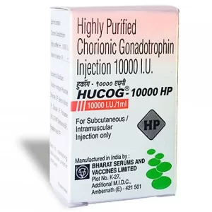 HUCOG 10000 HP
