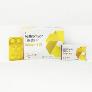 Azisign-250 for sale