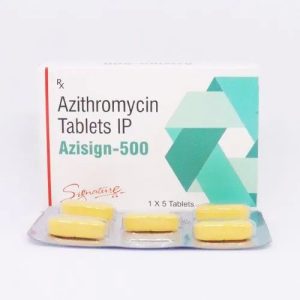 Azisign-500 for sale
