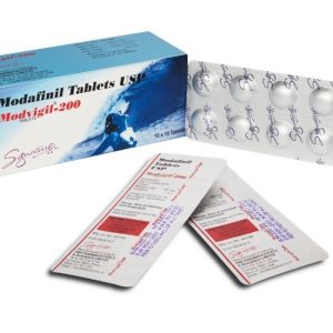 Modvigil-200 for sale