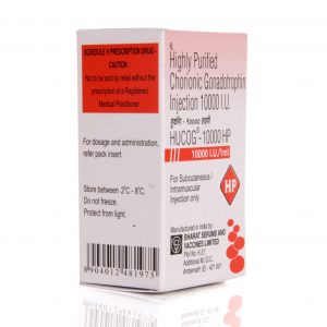 Hcg Hormone