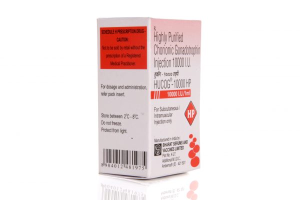 Hcg Hormone