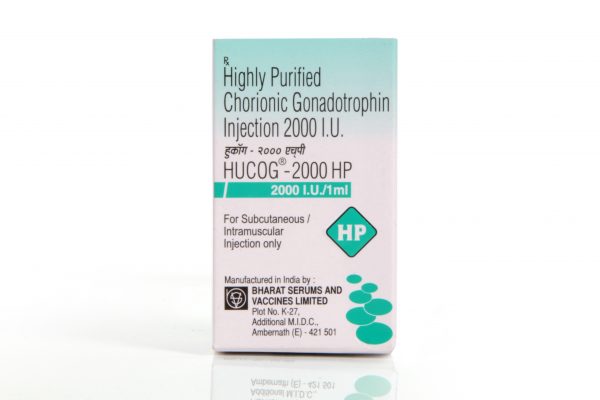 Hcg Injections