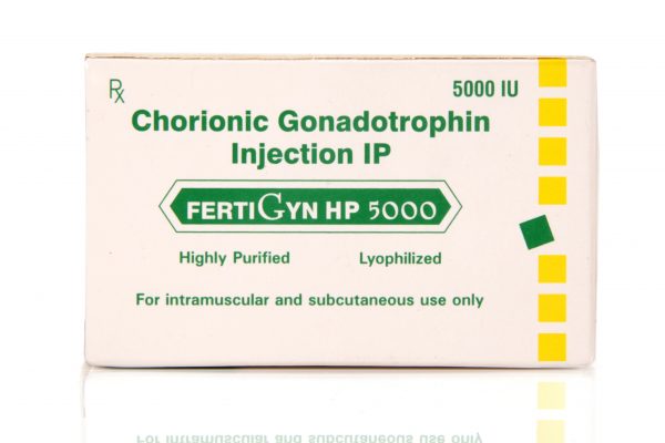 Hcg Weight Loss
