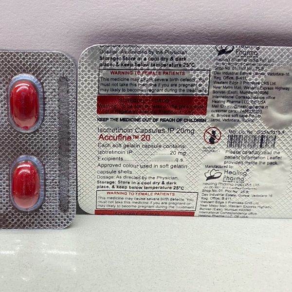 Accufine for sale