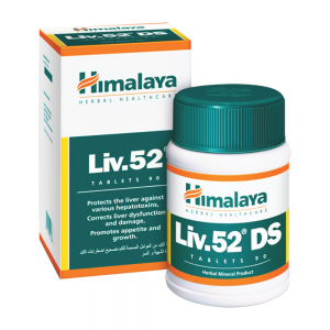 Himalaya Liv.52