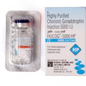 Human Chorionic Gonadotropin