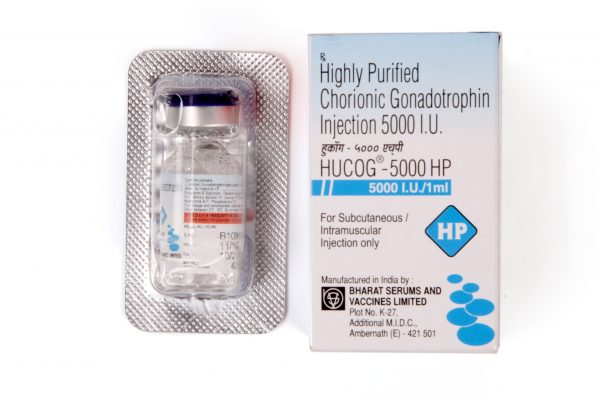 Human Chorionic Gonadotropin