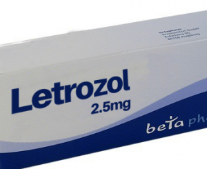 Letrozole For Men