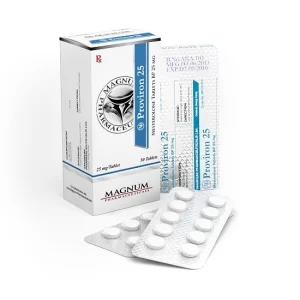 Buy Mesterolone UK