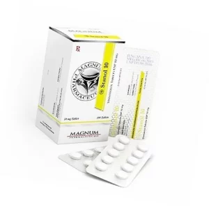 Buy Stanozolol Oral Online