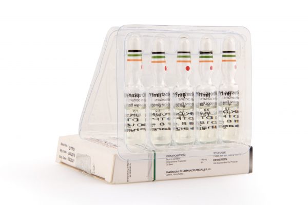 Masteron Propionate