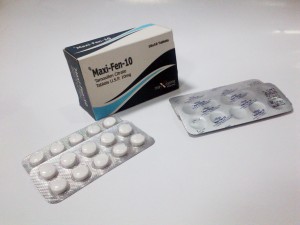 Maxi-Fen-10 for sale