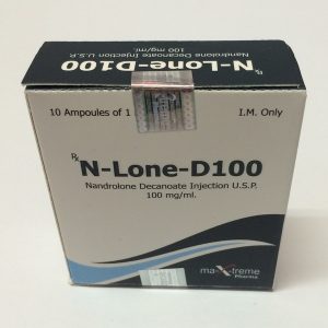 N-Lone-D100 for sale