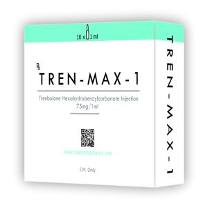 Parabolin Maxtreme Maxtreme Tren-Max-1