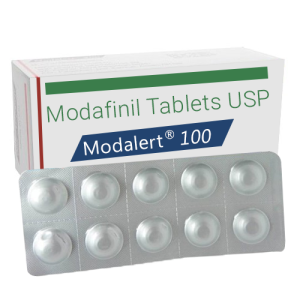 Modalert 100