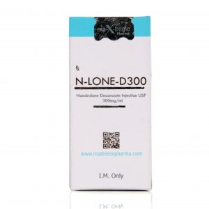 Nandrolone