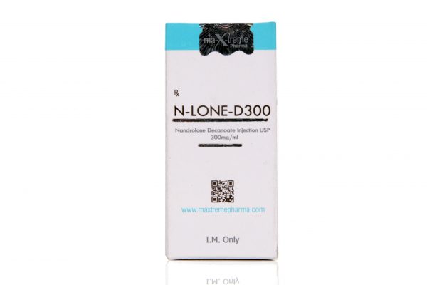 Nandrolone