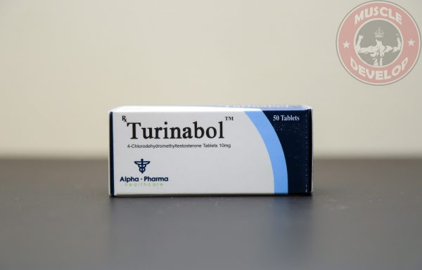 Oral Turinabol