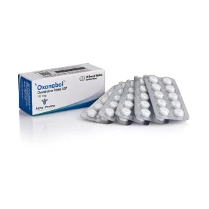 Oxanabol