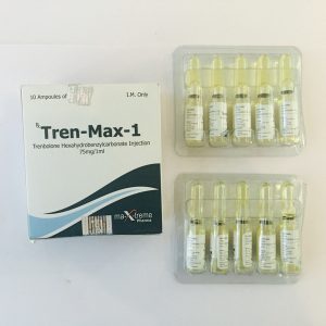 Parabolin Maxtreme