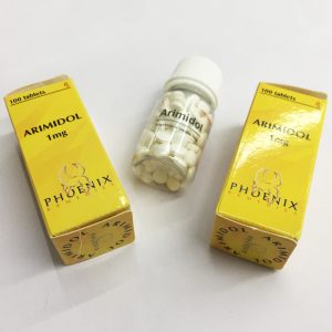 Arimidol for sale