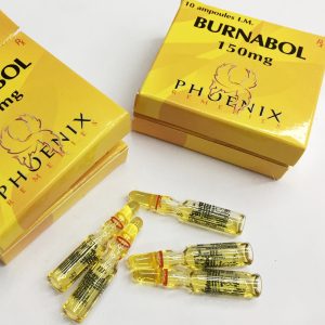 Burnabol for sale