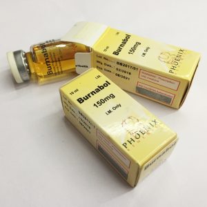 Burnabol for sale