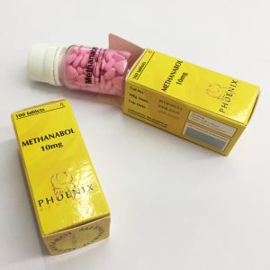 Methanabol for sale