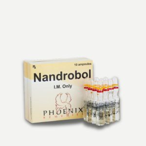 Nandrobol for sale
