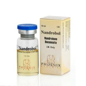 Nandrobol for sale