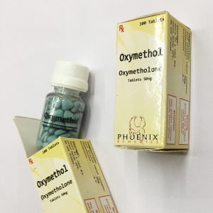 Oxymethol for sale