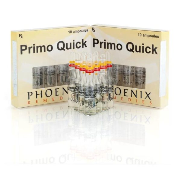 Primo Quick for sale