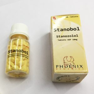 Stanobol for sale