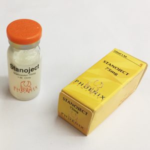 Stanoject for sale