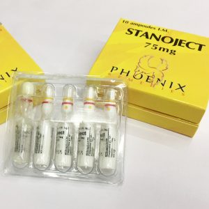 Stanoject for sale