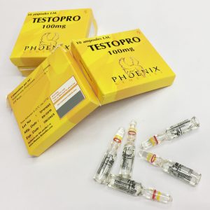 Testopro for sale