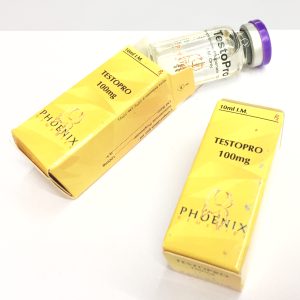 Testopro for sale