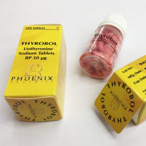 Thyrobol for sale