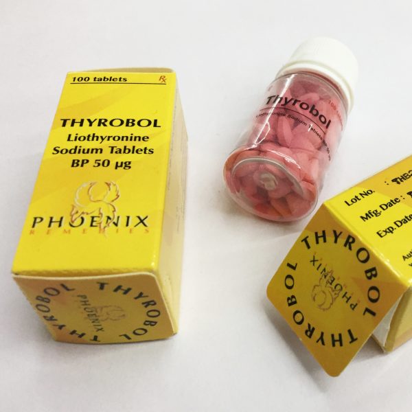 Thyrobol for sale